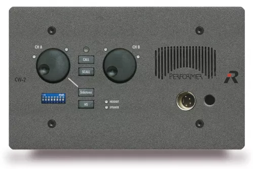 Riedel CW2 Riedel CW2