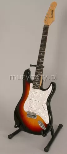 Slammer DA3-SB Slammer DA3-SB