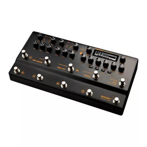 Nux NME5 TRID Nux NME5 TRID