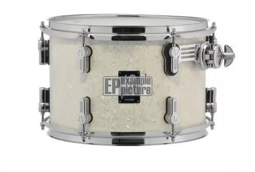 Sonor Aq2 Martini Set White Pearl Sonor Aq2 Martini Set White Pearl