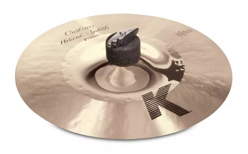 Zildjian K1209 Splash K Custom 9″ talerz perkusyjny Zildjian K1209 Splash K Custom 9″ talerz perkusyjny