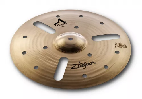 Zildjian A20814 Effekt A Custom 14″ talerz perkusyjny Zildjian A20814 Effekt A Custom 14″ talerz perkusyjny