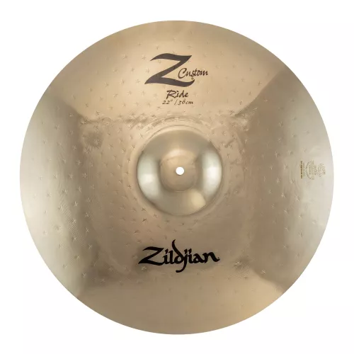 Zildjian Z40122 Ride Z Custom 22″ talerz perkusyjny Zildjian Z40122 Ride Z Custom 22″ talerz perkusyjny