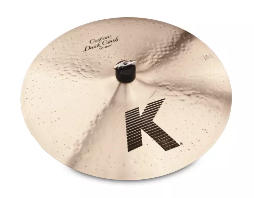 Zildjian K0952 Crash K Custom 17″ talerz perkusyjny Zildjian K0952 Crash K Custom 17″ talerz perkusyjny
