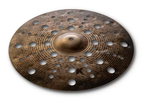 Zildjian K1418 Crash K Custom 17″ talerz perkusyjny Zildjian K1418 Crash K Custom 17″ talerz perkusyjny