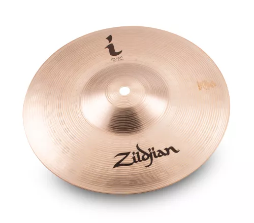 Zildjian ILH10S Splash I Family 10″ talerz perkusyjny Zildjian ILH10S Splash I Family 10″ talerz perkusyjny
