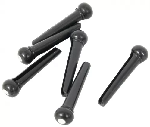 Harley Benton acoustic pegs set Harley Benton acoustic pegs set