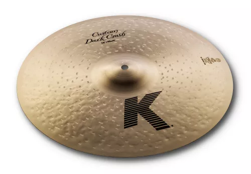 Zildjian K0951 Crash K Custom 16″ talerz perkusyjny Zildjian K0951 Crash K Custom 16″ talerz perkusyjny