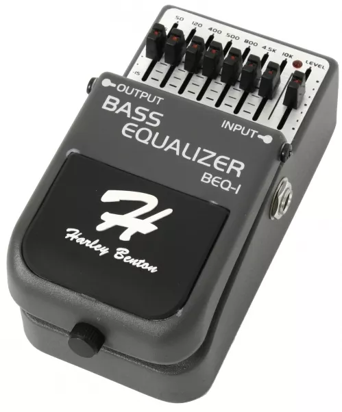 Harley Benton BEQ-1 Harley Benton BEQ-1