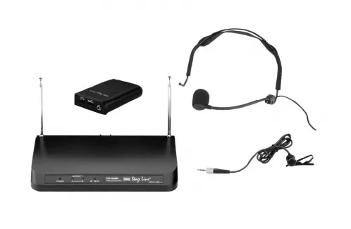Monacor TXS 130 SET Monacor TXS 130 SET