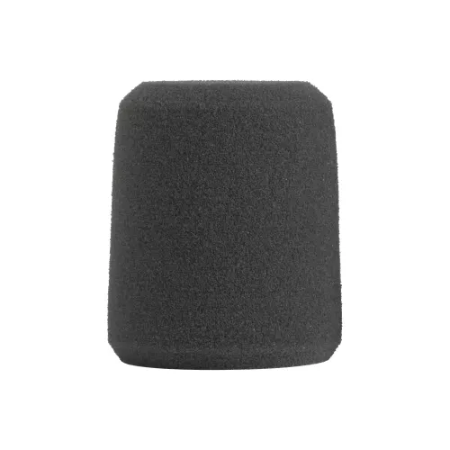 Shure A1WS - Osłona przeciwwietrzna do mikrofonów Beta 56, 57 i serii 515 Shure A1WS - Osłona przeciwwietrzna do mikrofonów Beta 56, 57 i serii 515