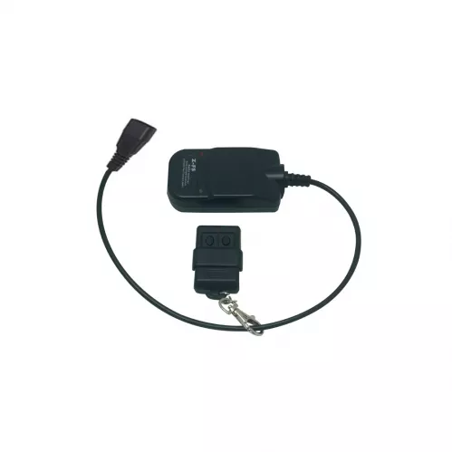 American DJ wireless system Fogstorm 700 American DJ wireless system Fogstorm 700