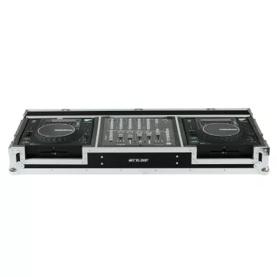 Reloop Case 2x RMP / RMX Reloop Case 2x RMP / RMX