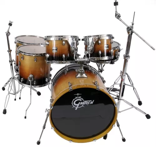 Gretsch MC-E825PT-TFS Gretsch MC-E825PT-TFS
