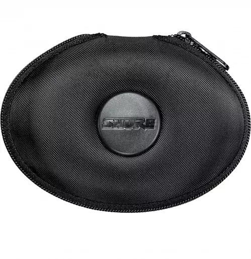 Shure EAHCASE - etui na słuchawki Shure Shure EAHCASE - etui na słuchawki Shure