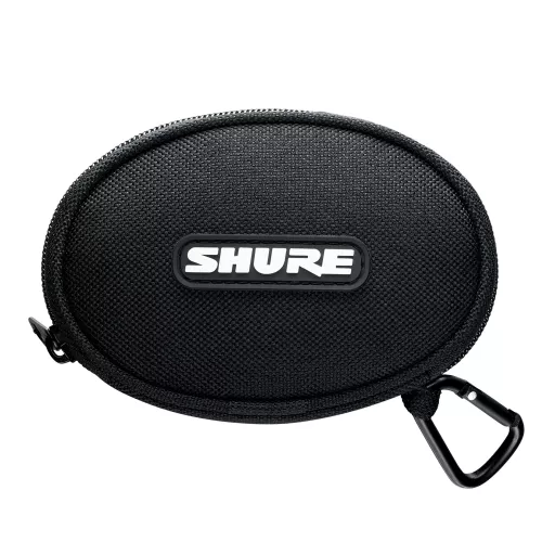 Shure EASCASE - etui na słuchawki Shure Shure EASCASE - etui na słuchawki Shure