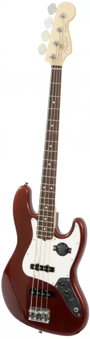 Fender American Standard J-Bass RW CCola Fender American Standard J-Bass RW CCola