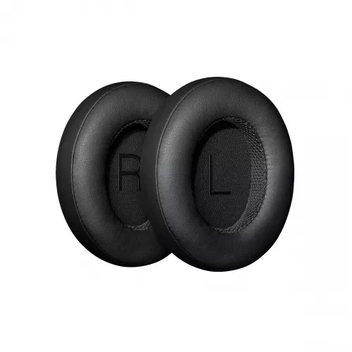Shure SBH 50G2-BK-PADS - czarne nauszniki do słuchawek AONIC 50 Gen-1 i Gen-2 Shure SBH 50G2-BK-PADS - czarne nauszniki do słuchawek AONIC 50 Gen-1 i Gen-2