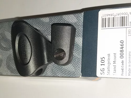 Neumann SG 105 Neumann SG 105