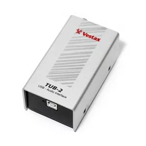 Vestax TUB-2 Vestax TUB-2