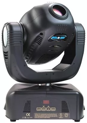 PR-Lighting Solo 250 SPOT PR-Lighting Solo 250 SPOT