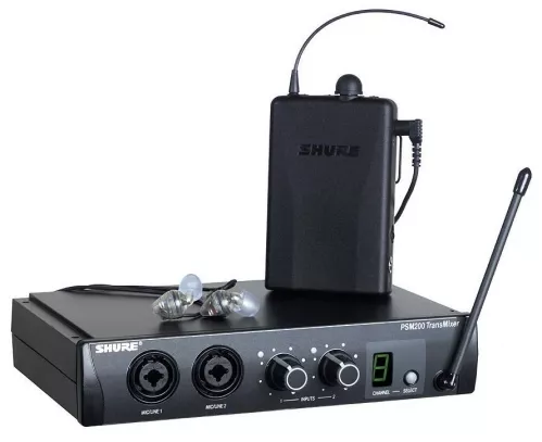 Shure EP2TRE2 Shure EP2TRE2