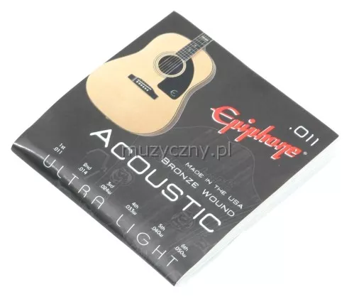 Epiphone SAE-200UL Epiphone SAE-200UL