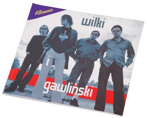 AN Wilki i Gawliński AN Wilki i Gawliński