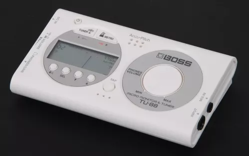 BOSS TU-88 WT BOSS TU-88 WT