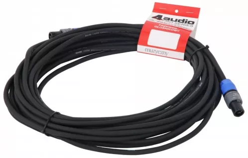 4Audio LS2250 15m Speakon - Speakon 4Audio LS2250 15m Speakon - Speakon