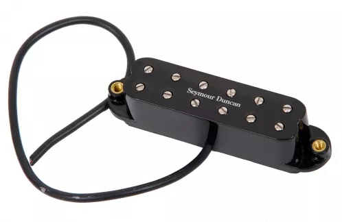 Seymour Duncan SJBJ-1B BLK strat JB Jr. Humbucker Seymour Duncan SJBJ-1B BLK strat JB Jr. Humbucker