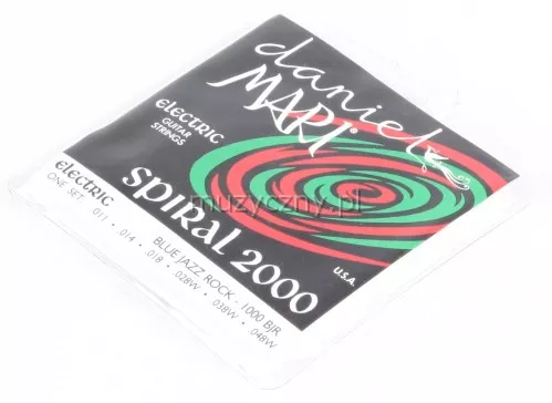 Daniel Mari 1000BJR Daniel Mari 1000BJR