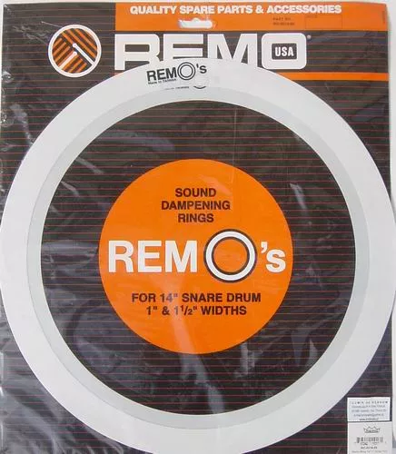 Remo 14″ Remo 14″