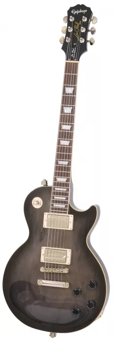 Epiphone Les Paul Tribute 09′ Outfit TB Epiphone Les Paul Tribute 09′ Outfit TB