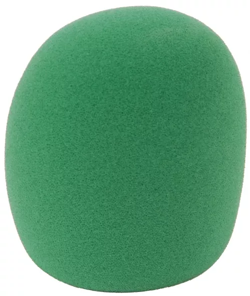 4Audio WS2 green 4Audio WS2 green