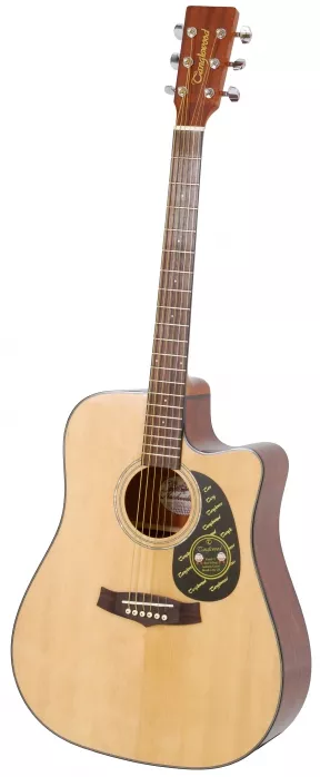 Tanglewood TD 8 CE II Tanglewood TD 8 CE II