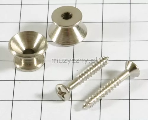 Fender Original Strap Buttons Fender Original Strap Buttons
