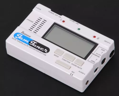 Ibanez RU-10 WH jam Ibanez RU-10 WH jam