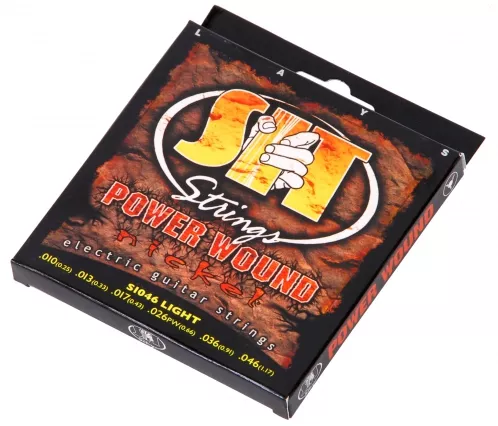 SIT S 1046 Power Wound Light SIT S 1046 Power Wound Light