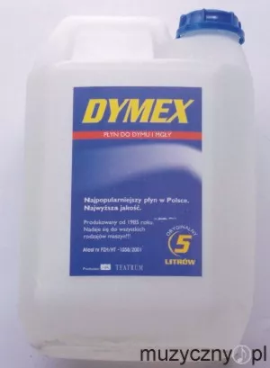 AN PL Dymex 5l AN PL Dymex 5l