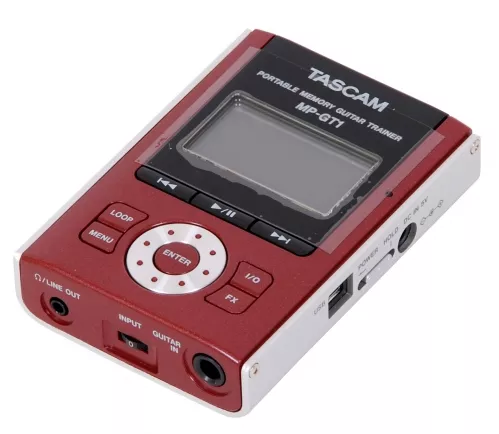 Tascam MP GT1 Tascam MP GT1