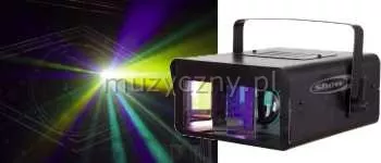 Showtec PrismaMoon Showtec PrismaMoon