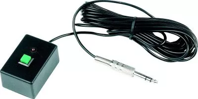 Scanic Mega Strobe 1 Channel Remote Control Scanic Mega Strobe 1 Channel Remote Control