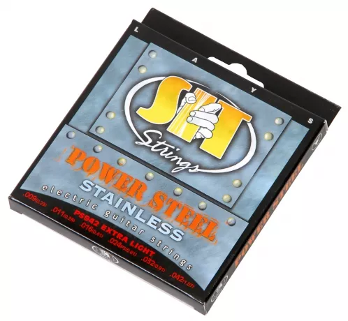 SIT PS 942 Power Steel SIT PS 942 Power Steel