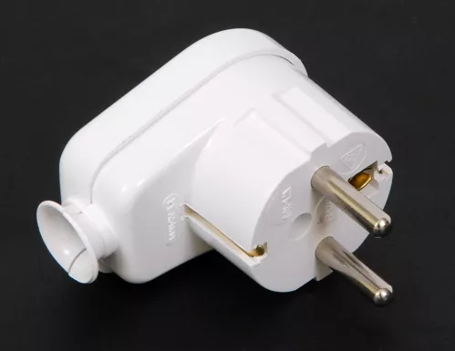 AN W-16U Uni Schuko AN W-16U Uni Schuko