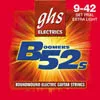 GHS BNXL Boomers B52′s GHS BNXL Boomers B52′s