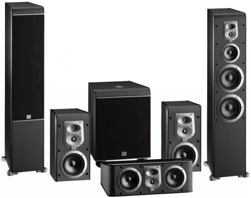 JBL ES PACK ES80 x 2, ES20 x 2, ES25C, ES150P JBL ES PACK ES80 x 2, ES20 x 2, ES25C, ES150P