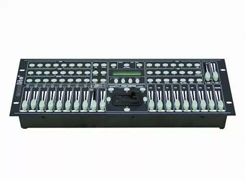 Eurolite DMX Stage Control 136 Eurolite DMX Stage Control 136