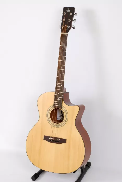 Fun Gitarre R14 Cutaway Fun Gitarre R14 Cutaway