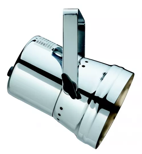 Scanic PAR-36 Scanic PAR-36